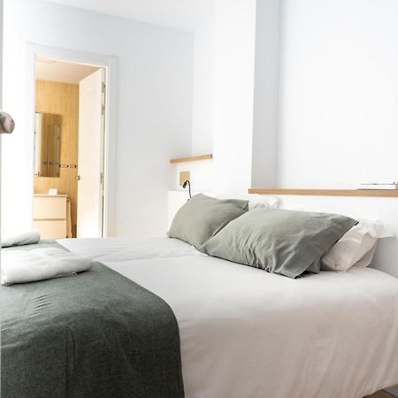 Calma Apartments Benidorm Ngoại thất bức ảnh