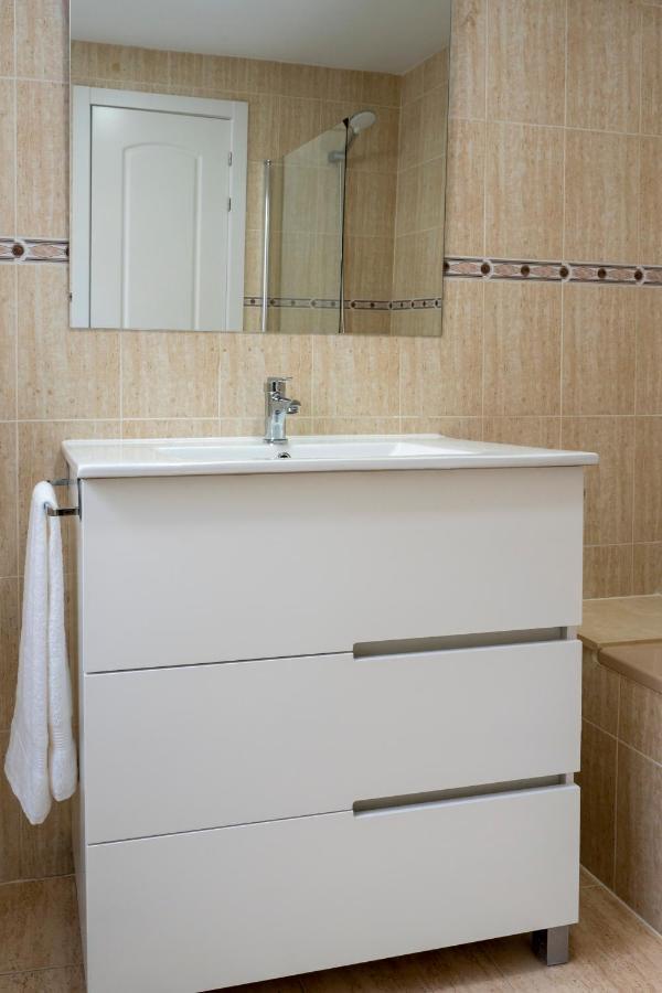 Calma Apartments Benidorm Ngoại thất bức ảnh
