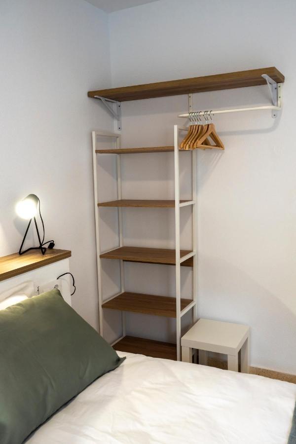 Calma Apartments Benidorm Ngoại thất bức ảnh