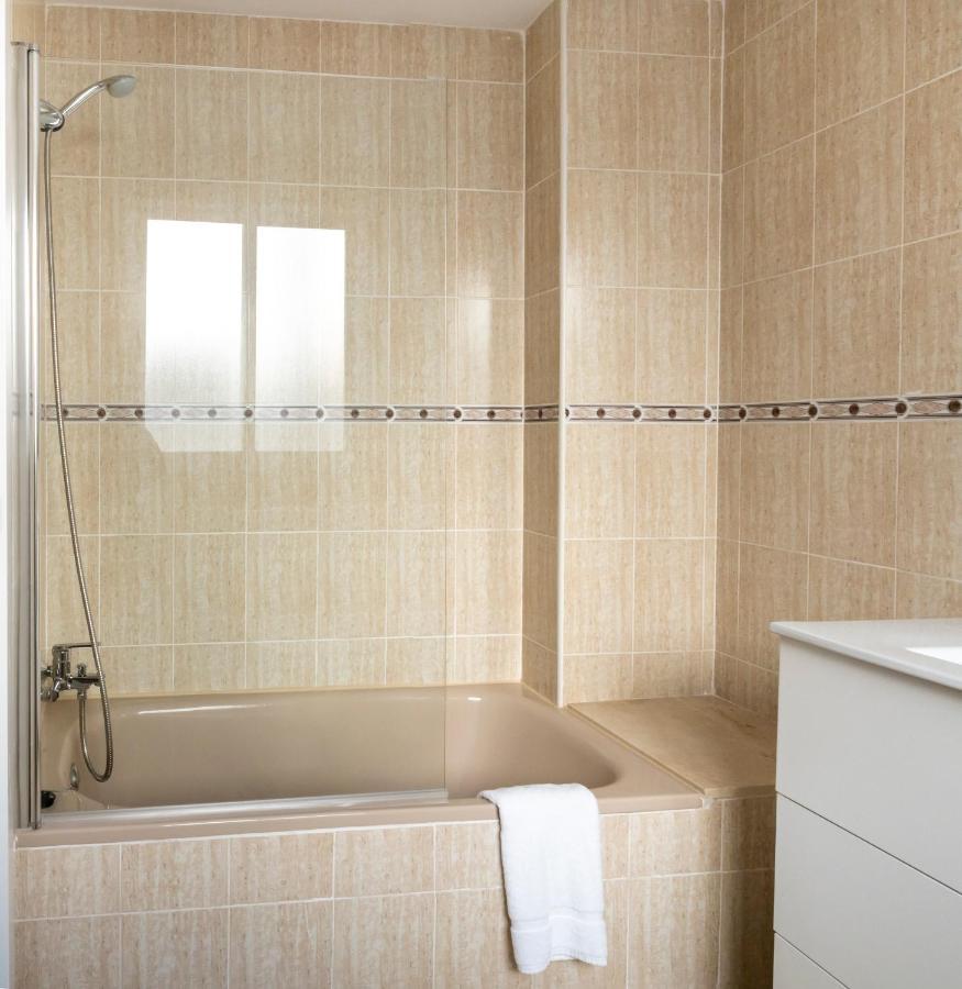 Calma Apartments Benidorm Ngoại thất bức ảnh