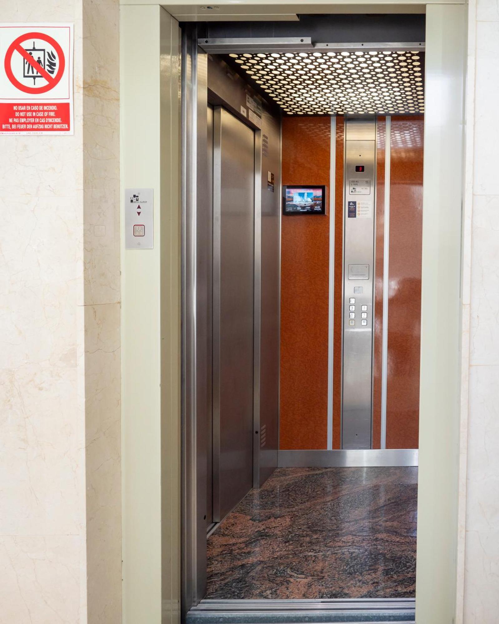 Calma Apartments Benidorm Ngoại thất bức ảnh